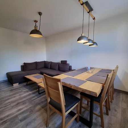 Apartmán Lomnický Štít Tatranská Lomnica Exterior foto