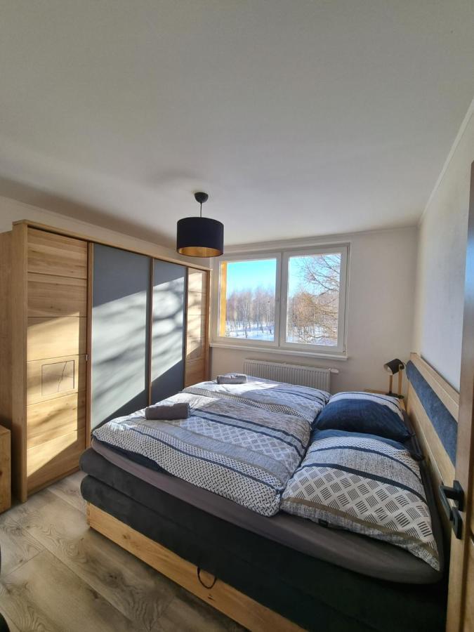 Apartmán Lomnický Štít Tatranská Lomnica Exterior foto