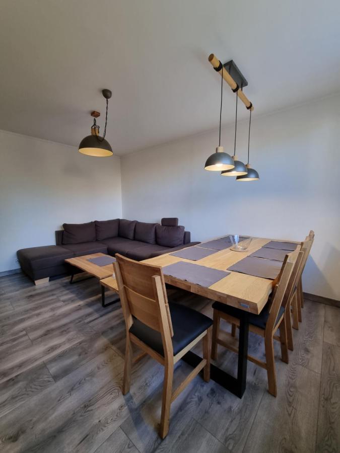 Apartmán Lomnický Štít Tatranská Lomnica Exterior foto