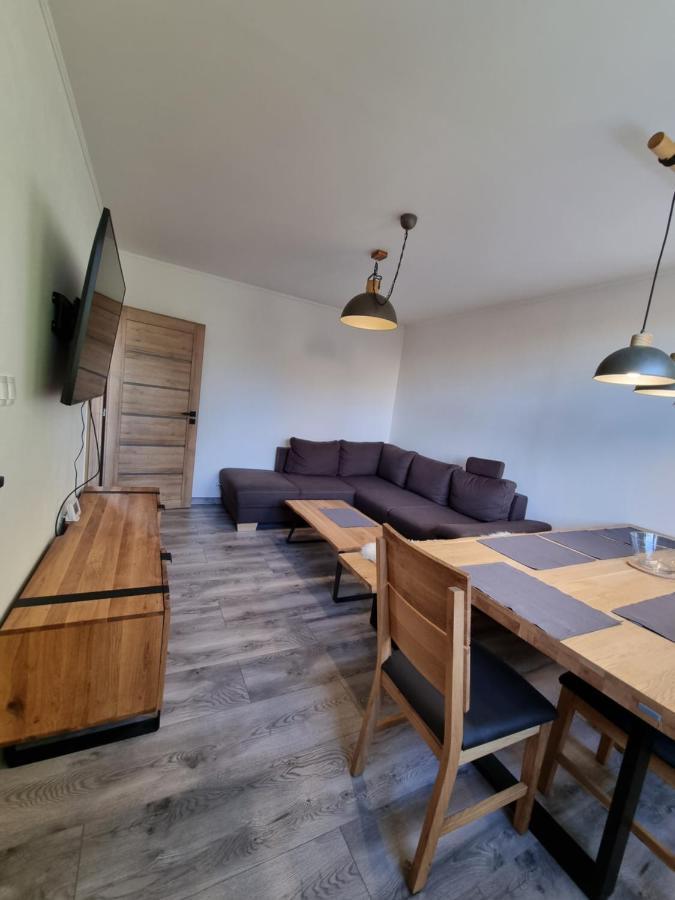 Apartmán Lomnický Štít Tatranská Lomnica Exterior foto