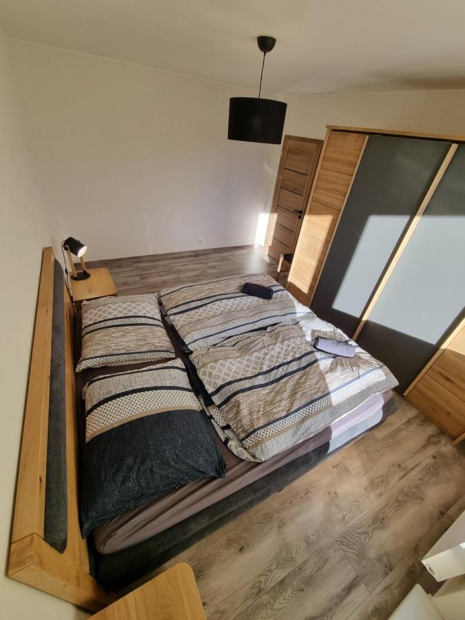 Apartmán Lomnický Štít Tatranská Lomnica Exterior foto
