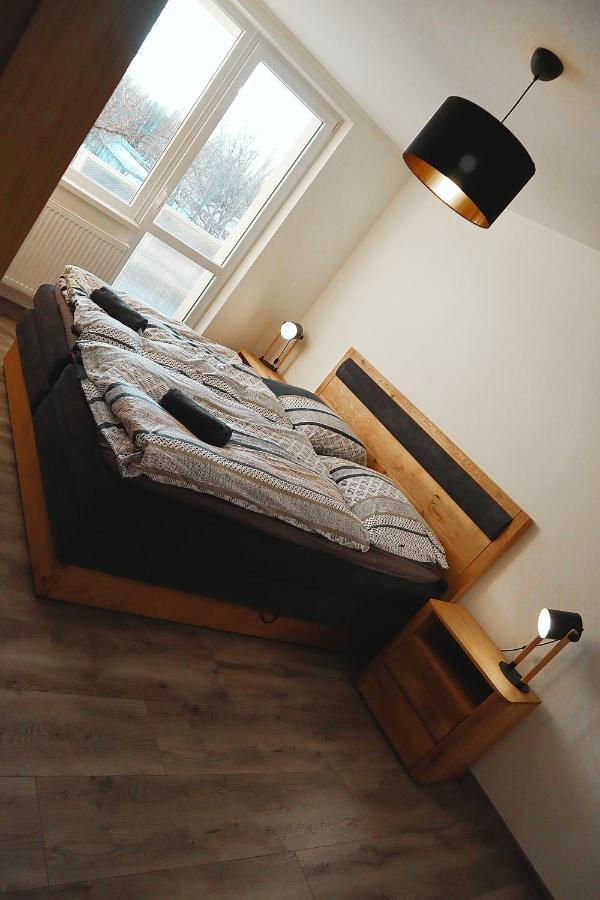 Apartmán Lomnický Štít Tatranská Lomnica Exterior foto