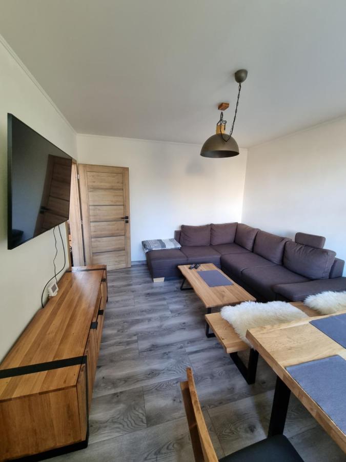 Apartmán Lomnický Štít Tatranská Lomnica Exterior foto