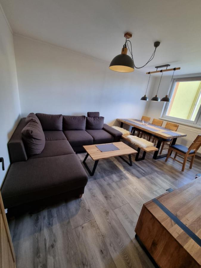 Apartmán Lomnický Štít Tatranská Lomnica Exterior foto