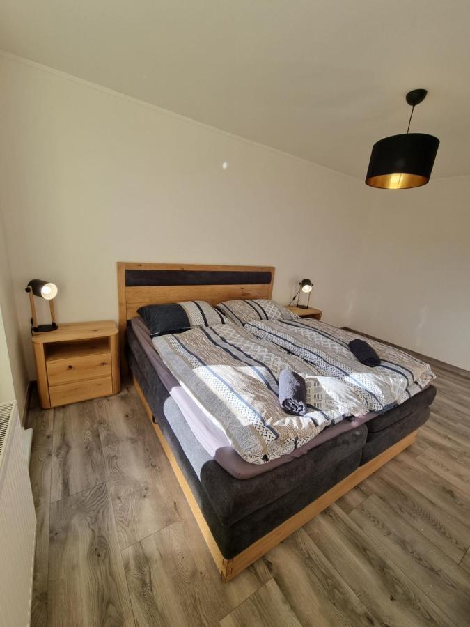 Apartmán Lomnický Štít Tatranská Lomnica Exterior foto